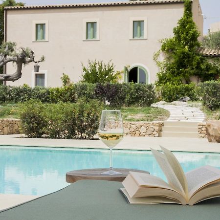 Resort Fontes Episcopi Aragona Zewnętrze zdjęcie