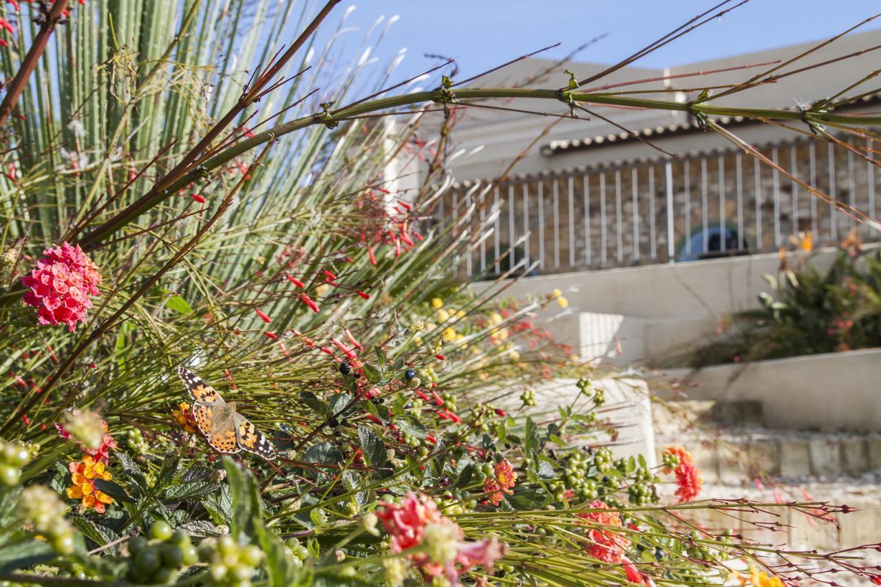 Resort Fontes Episcopi Aragona Zewnętrze zdjęcie