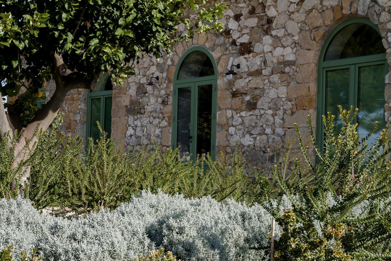 Resort Fontes Episcopi Aragona Zewnętrze zdjęcie