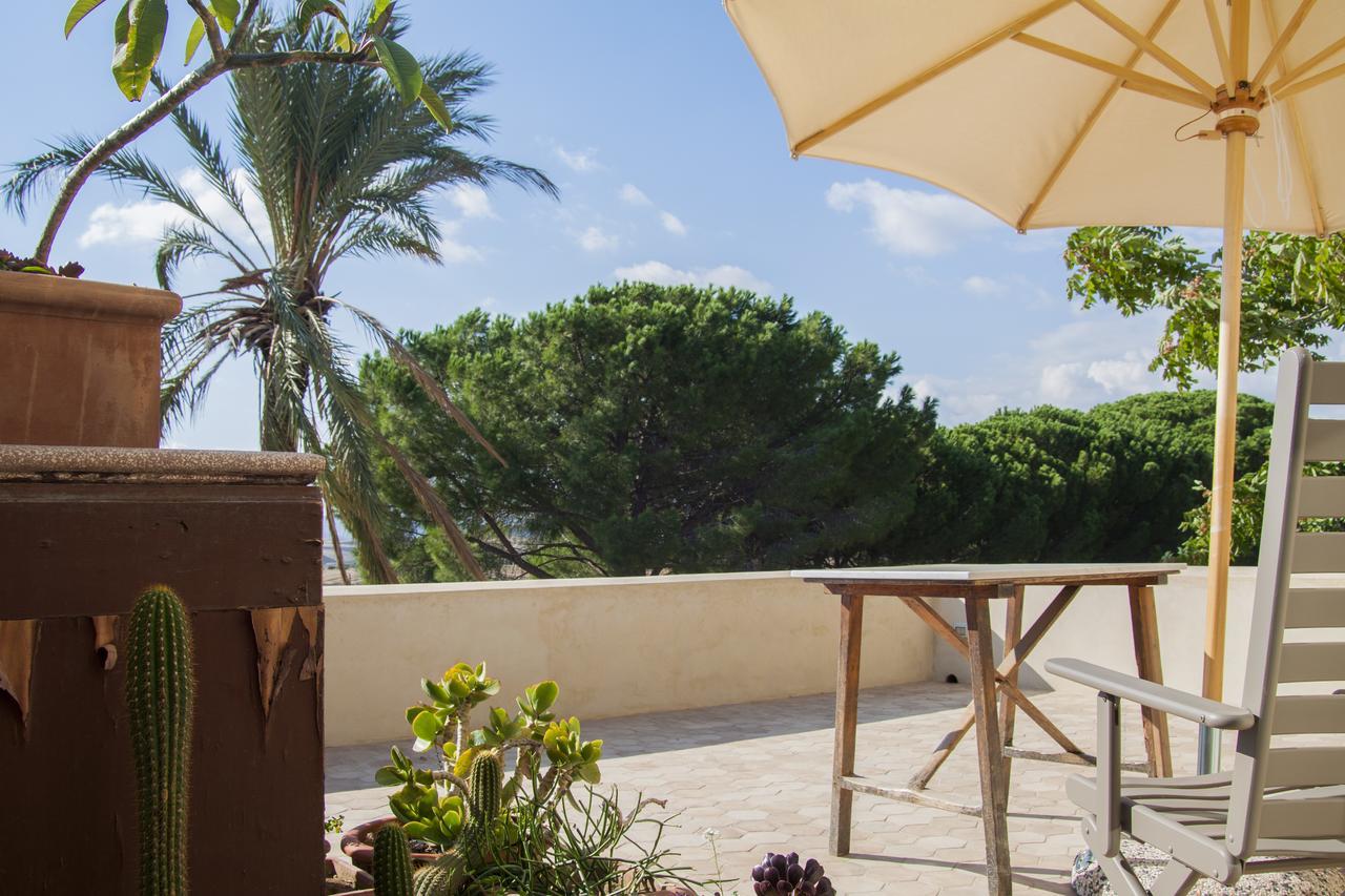 Resort Fontes Episcopi Aragona Zewnętrze zdjęcie
