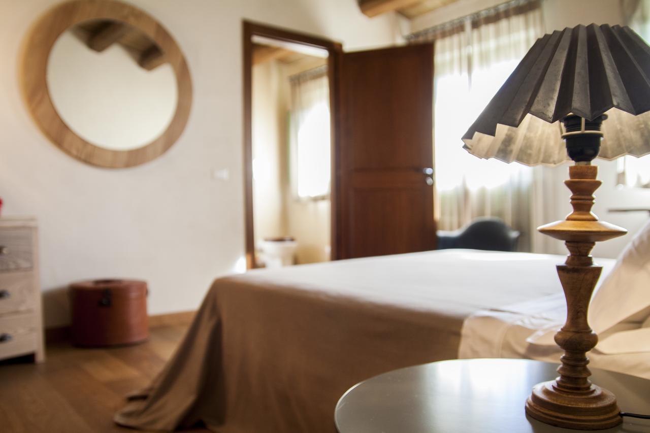 Resort Fontes Episcopi Aragona Zewnętrze zdjęcie
