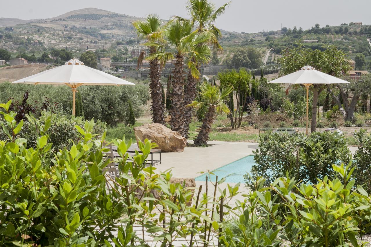 Resort Fontes Episcopi Aragona Zewnętrze zdjęcie
