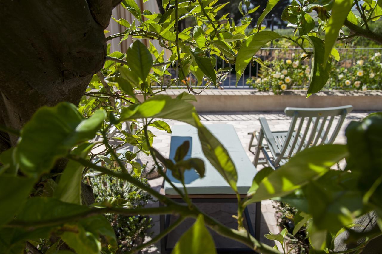 Resort Fontes Episcopi Aragona Zewnętrze zdjęcie
